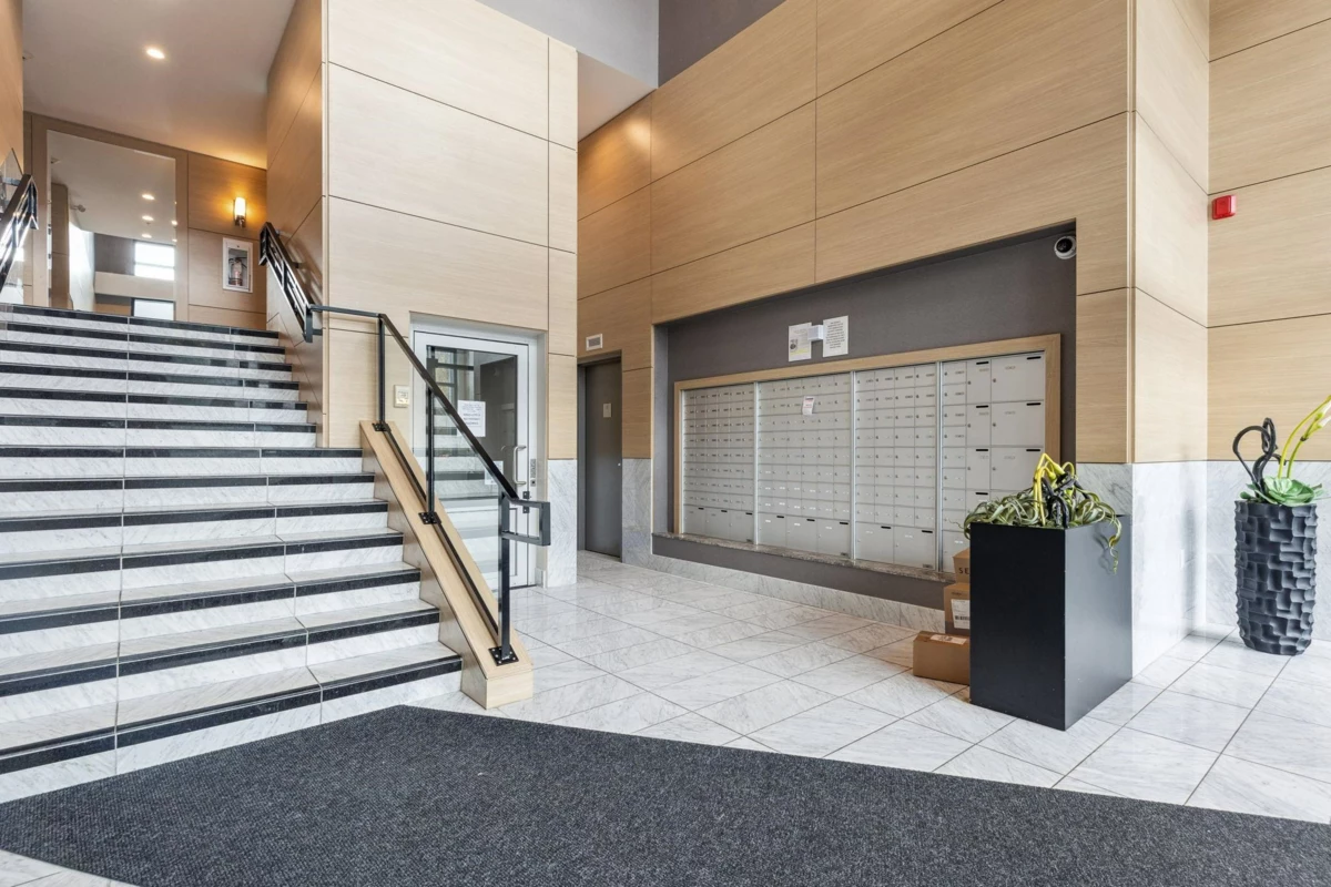 Family Room Photo of 326 9213 Odlin Road, Richmond, BC