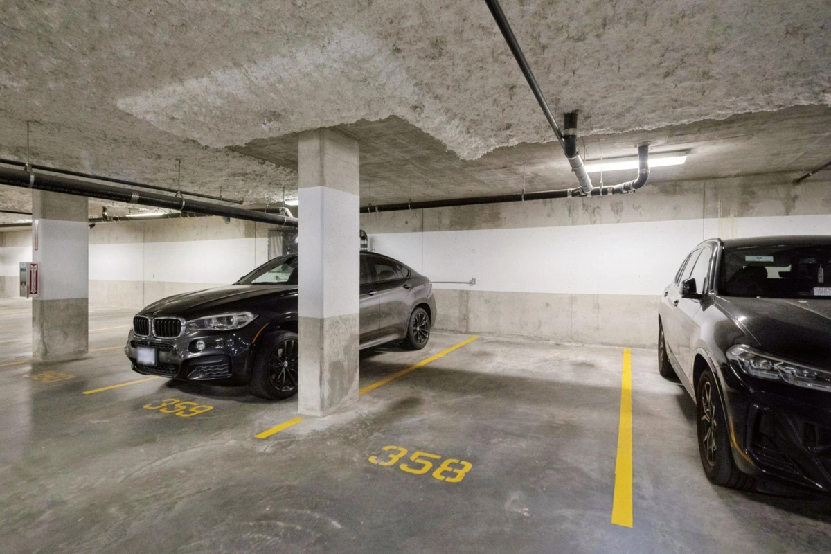 Hot Tub / Spa Photo of 326 9213 Odlin Road, Richmond, BC