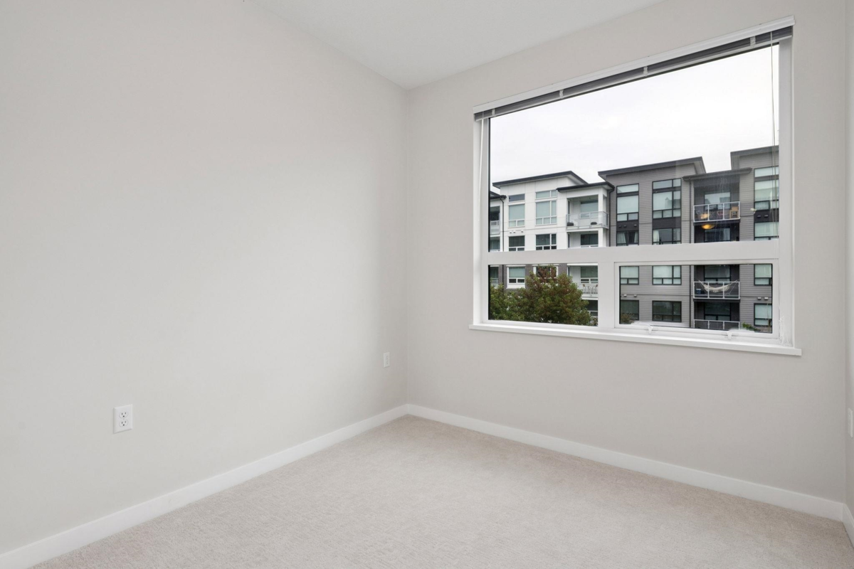 Laundry Room Photo of 326 9213 Odlin Road, Richmond, BC
