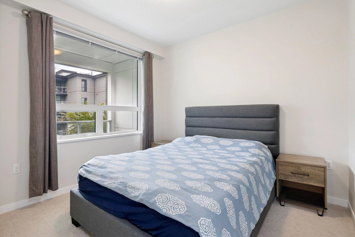 Office / Den Photo of 326 9213 Odlin Road, Richmond, BC