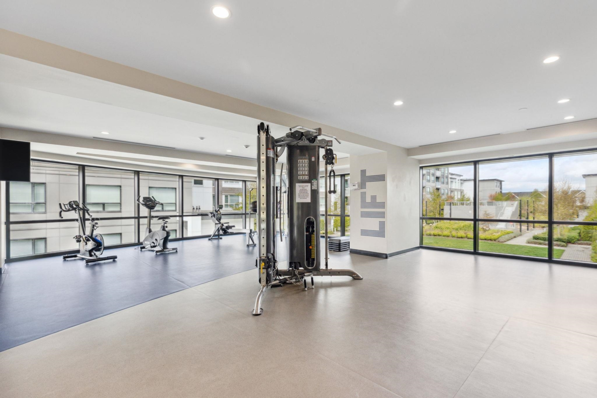 Street View Photo of 326 9213 Odlin Road, Richmond, BC