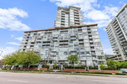 1701 1618 Quebec Street, Vancouver, BC, Vancouver — Apartment/Condo for sale