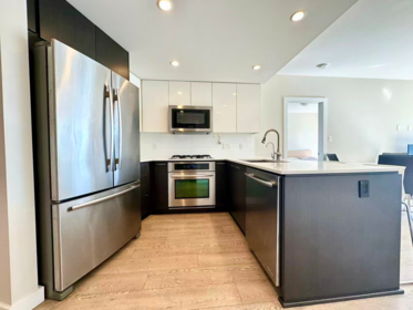 1701 1618 Quebec Street, Vancouver, BC, Vancouver — Apartment/Condo for sale
