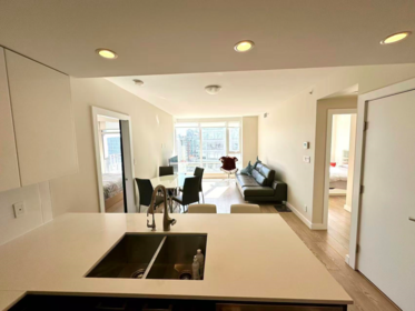 1701 1618 Quebec Street, Vancouver, BC, Vancouver — Apartment/Condo for sale