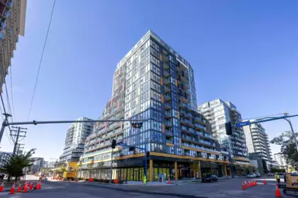 511 6655 Buswell Street, Richmond, BC, Richmond — Apartment/Condo for sale