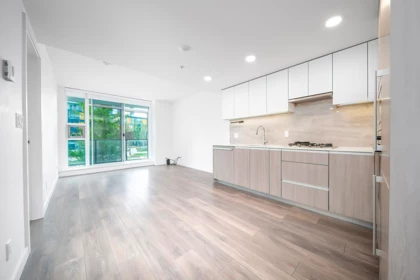 511 6655 Buswell Street, Richmond, BC, Richmond — Apartment/Condo for sale