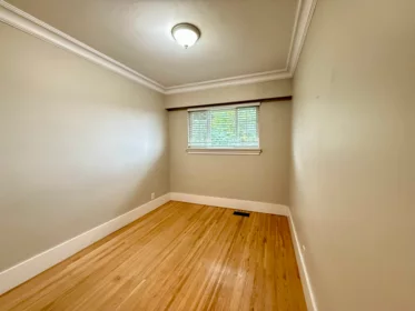 Bedroom 3 Photo of 6525 Carnegie Street, Burnaby, BC