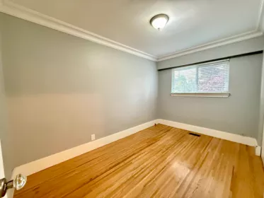 Bedroom 4 Photo of 6525 Carnegie Street, Burnaby, BC