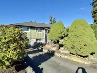 Exterior Rear Photo of 6525 Carnegie Street, Burnaby, BC