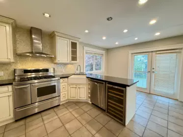 Family Room Photo of 6525 Carnegie Street, Burnaby, BC