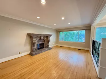 Walk-In Closet Photo of 6525 Carnegie Street, Burnaby, BC