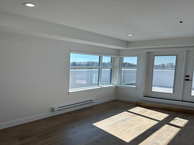 Kitchen Island Photo of 509 163 175a Street, Surrey, BC