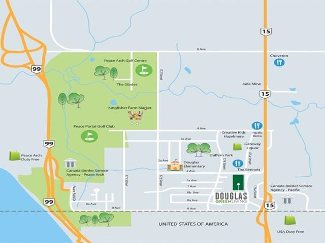 Loft / Bonus Room Photo of 509 163 175a Street, Surrey, BC