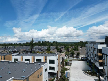 509 163 175a Street, Surrey, BC, Surrey — Apartment/Condo for sale