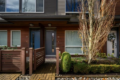 36 16223 23a Avenue, Surrey, BC, Surrey — Townhouse for sale