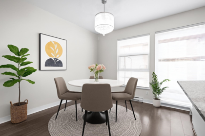 36 16223 23a Avenue, Surrey, BC, Surrey — Townhouse for sale