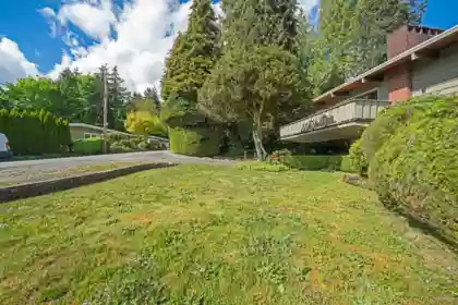 1752 Ottawa Place, West Vancouver, BC, West Vancouver — Single Family Residence for sale