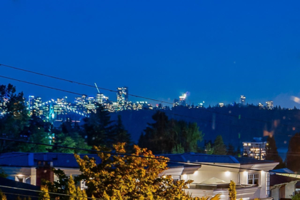 1752 Ottawa Place, West Vancouver, BC, West Vancouver — Single Family Residence for sale