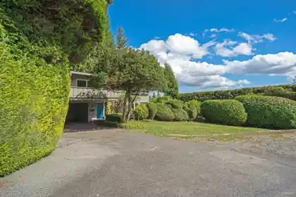 1752 Ottawa Place, West Vancouver, BC, West Vancouver — Single Family Residence for sale
