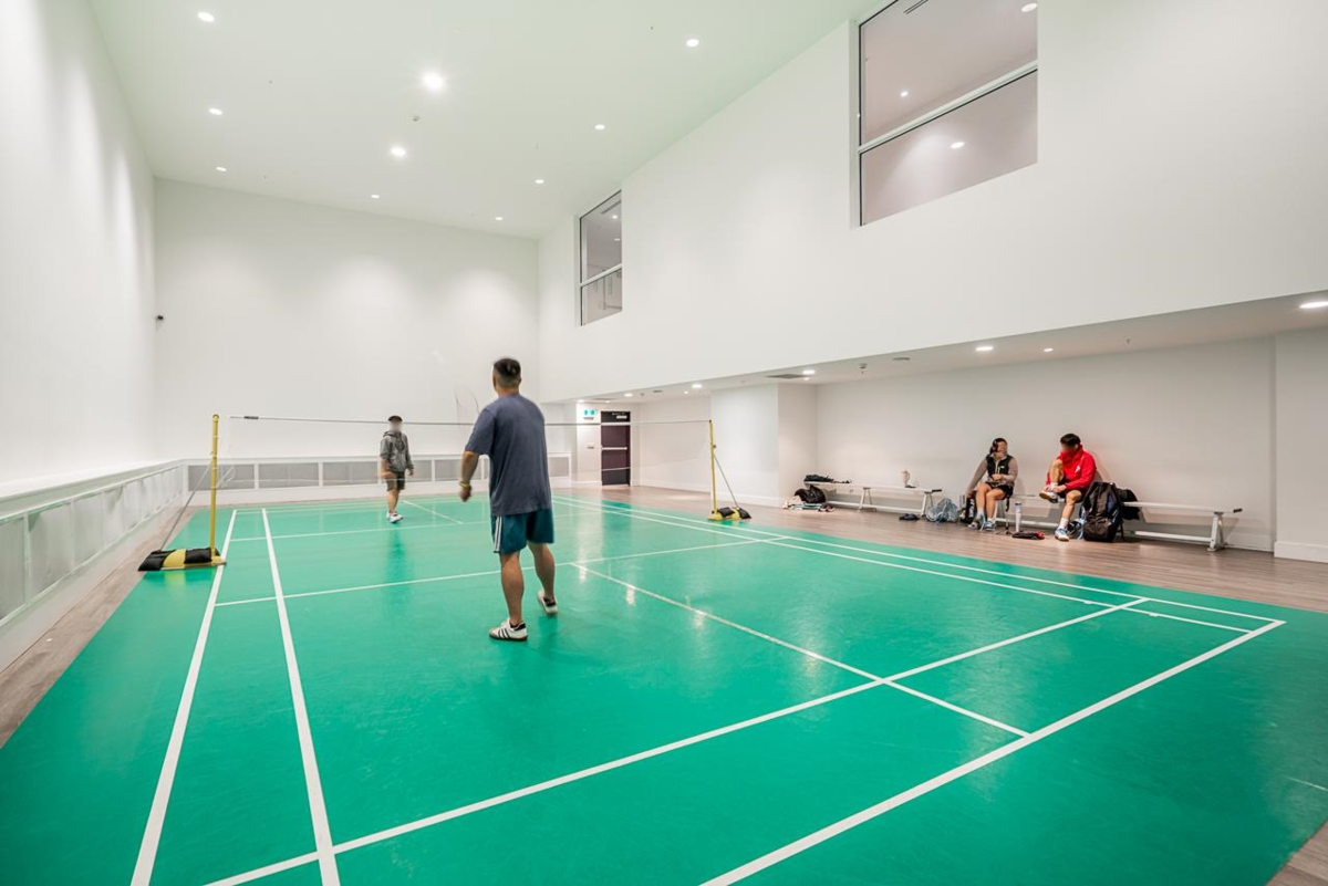 Backyard Photo of 303 6398 Silver Avenue, Burnaby, BC