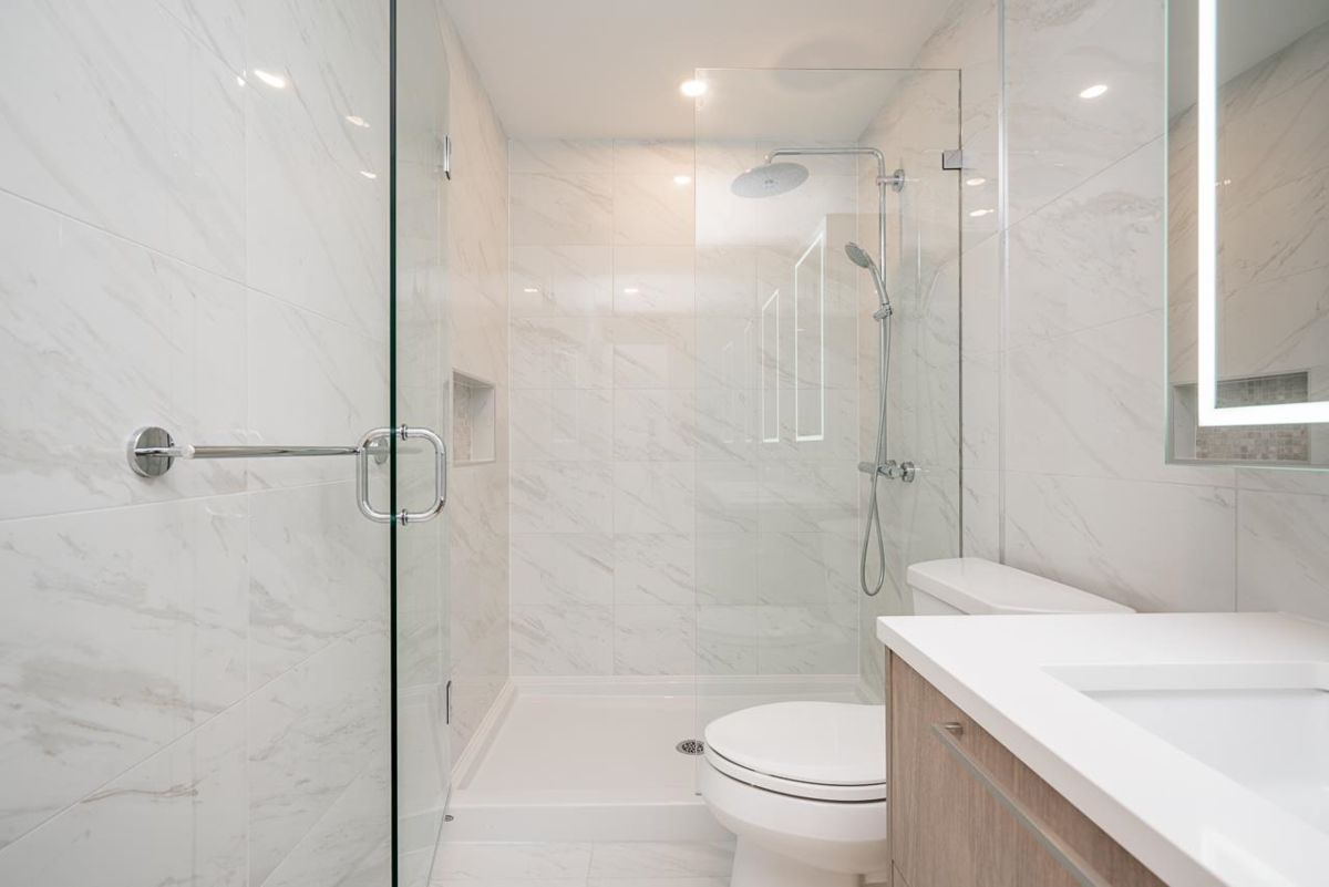 Basement Recreation Room Photo of 303 6398 Silver Avenue, Burnaby, BC