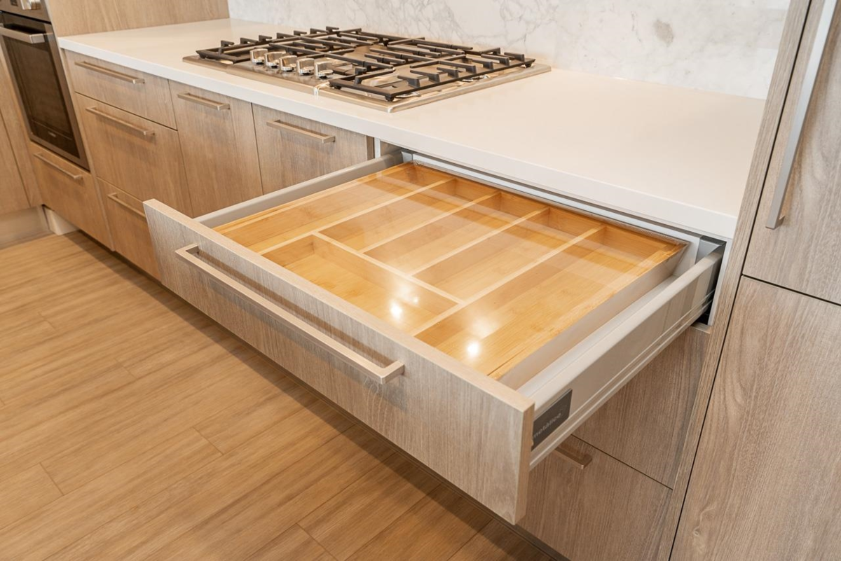 Family Room Photo of 303 6398 Silver Avenue, Burnaby, BC