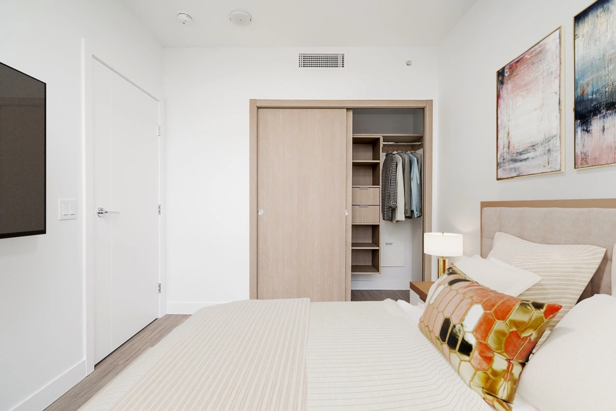 Laundry Room Photo of 303 6398 Silver Avenue, Burnaby, BC