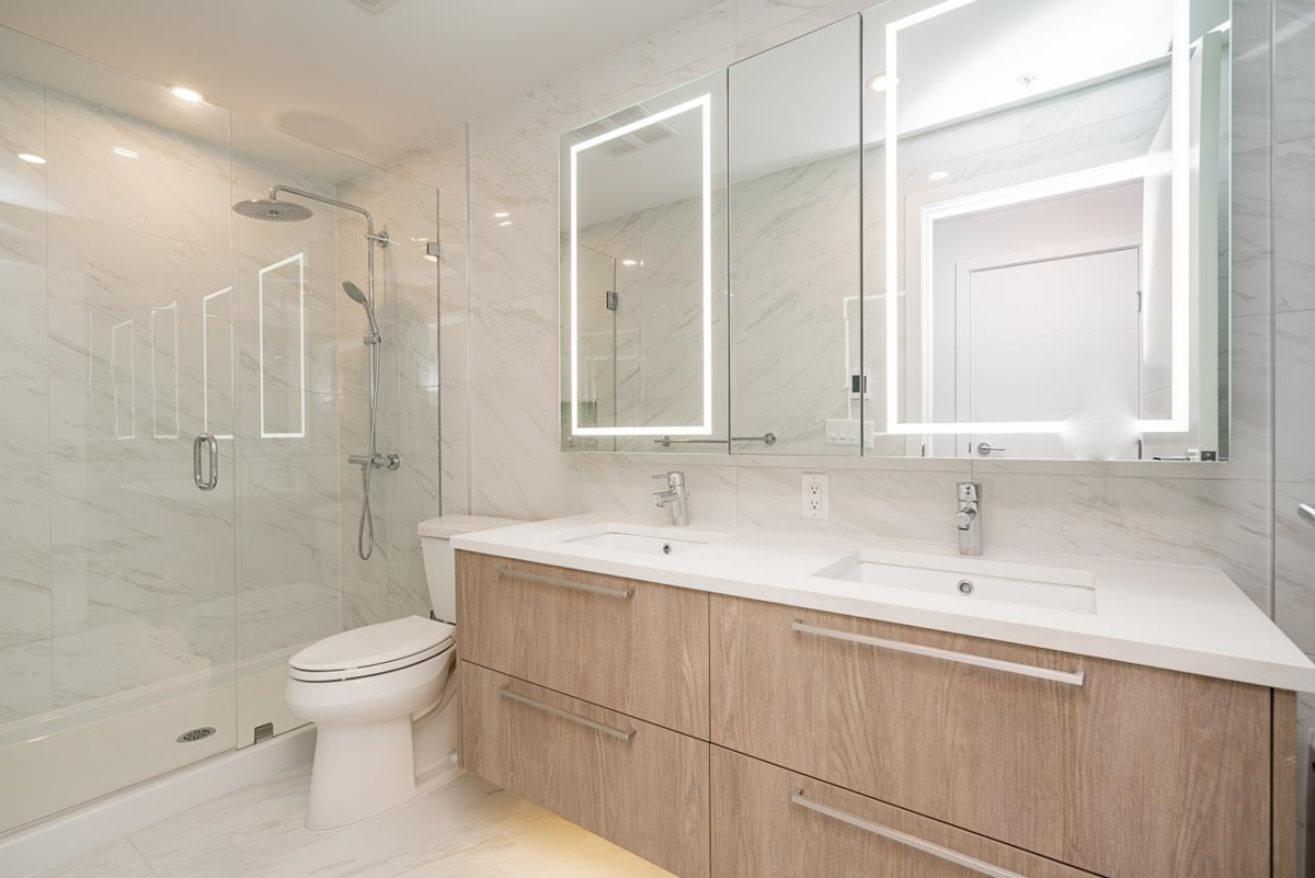 Loft / Bonus Room Photo of 303 6398 Silver Avenue, Burnaby, BC