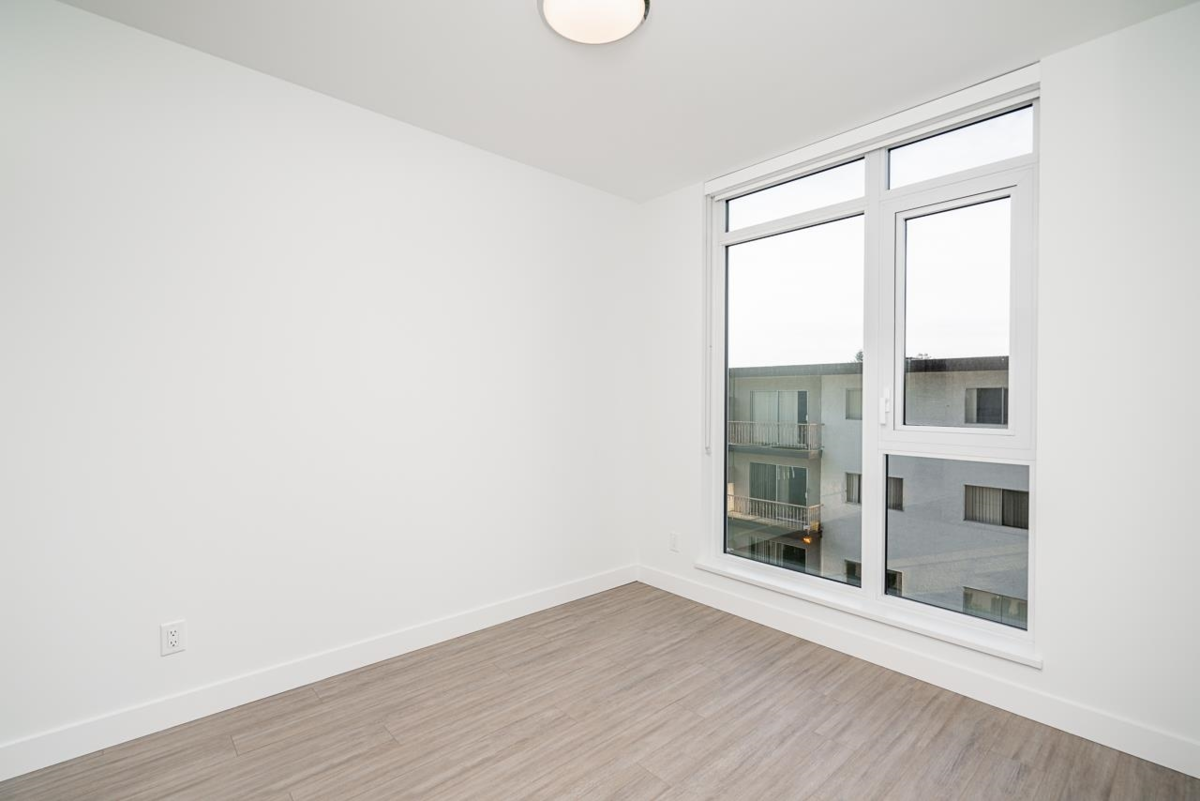 Mudroom Photo of 303 6398 Silver Avenue, Burnaby, BC