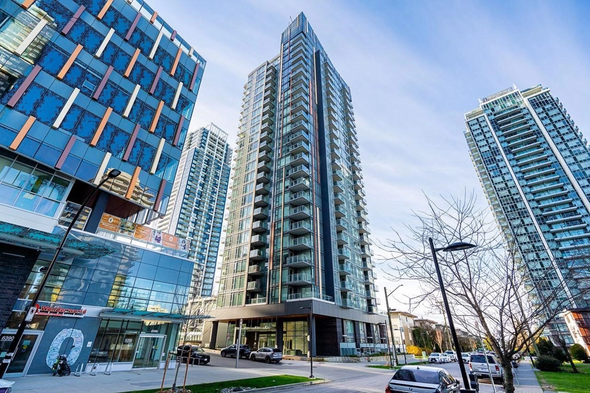 Neighborhood Park Photo Near 303 6398 Silver Avenue, Burnaby, BC