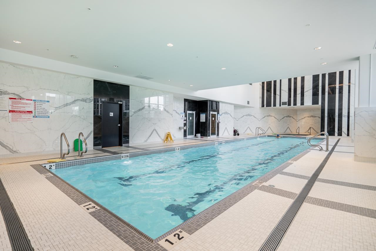 Outdoor Patio Photo of 303 6398 Silver Avenue, Burnaby, BC