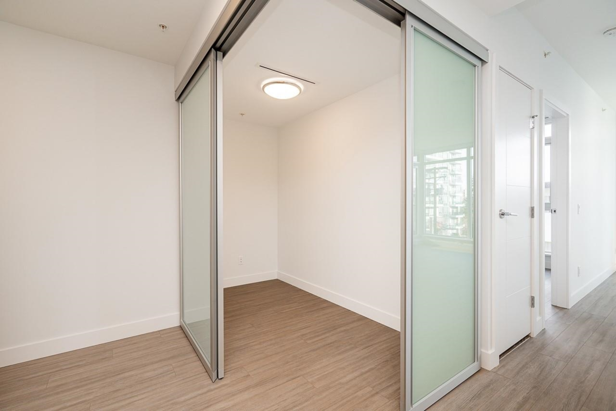 Staircase Photo of 303 6398 Silver Avenue, Burnaby, BC