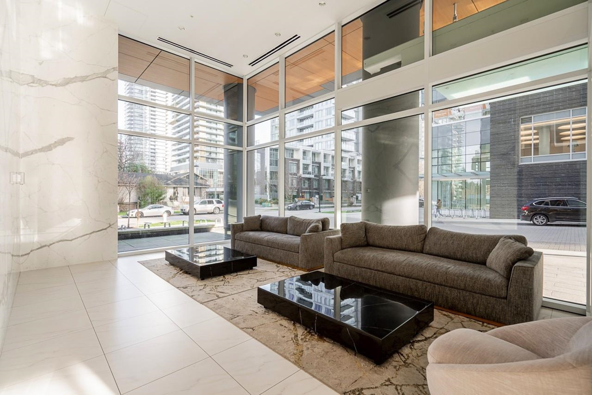 Street View Photo of 303 6398 Silver Avenue, Burnaby, BC