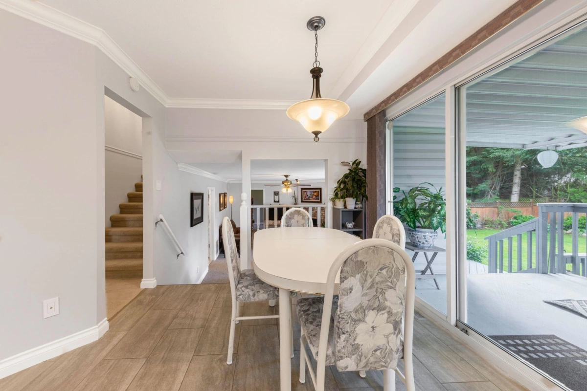 Bedroom 4 Photo of 11458 90 Avenue, Delta, BC