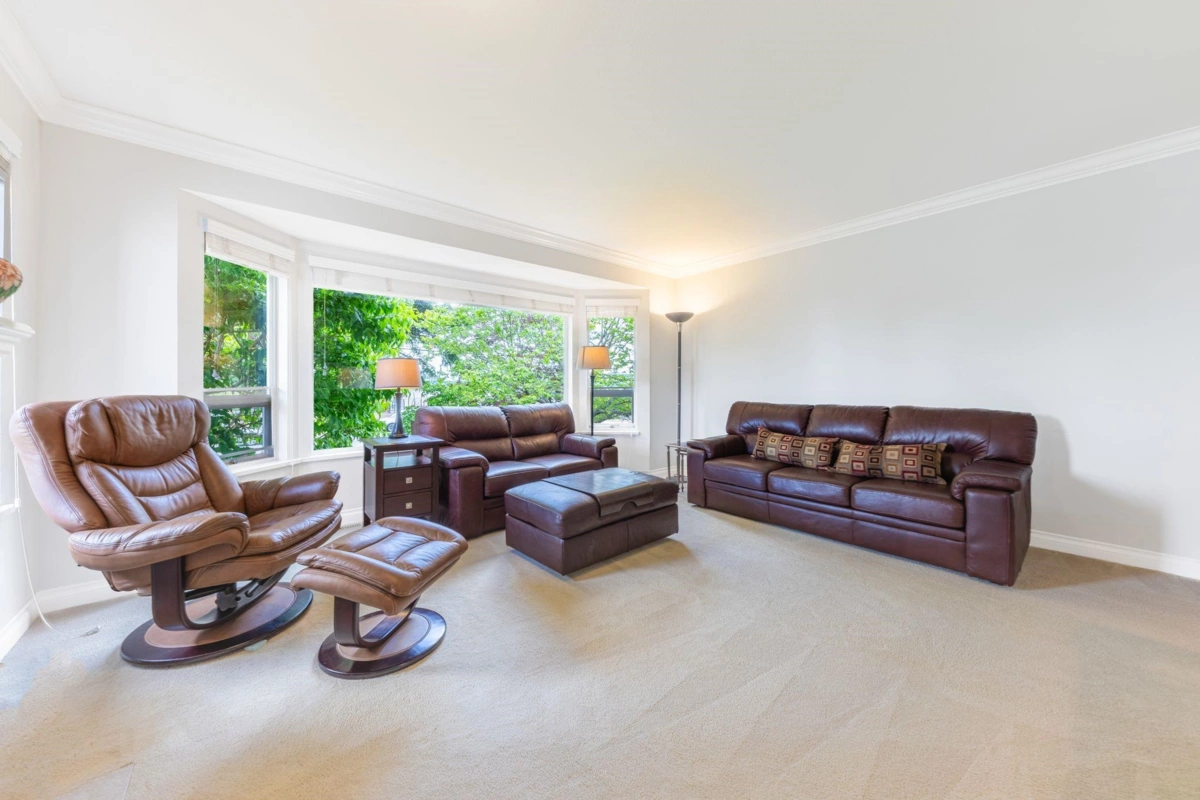 Breakfast Nook Photo of 11458 90 Avenue, Delta, BC