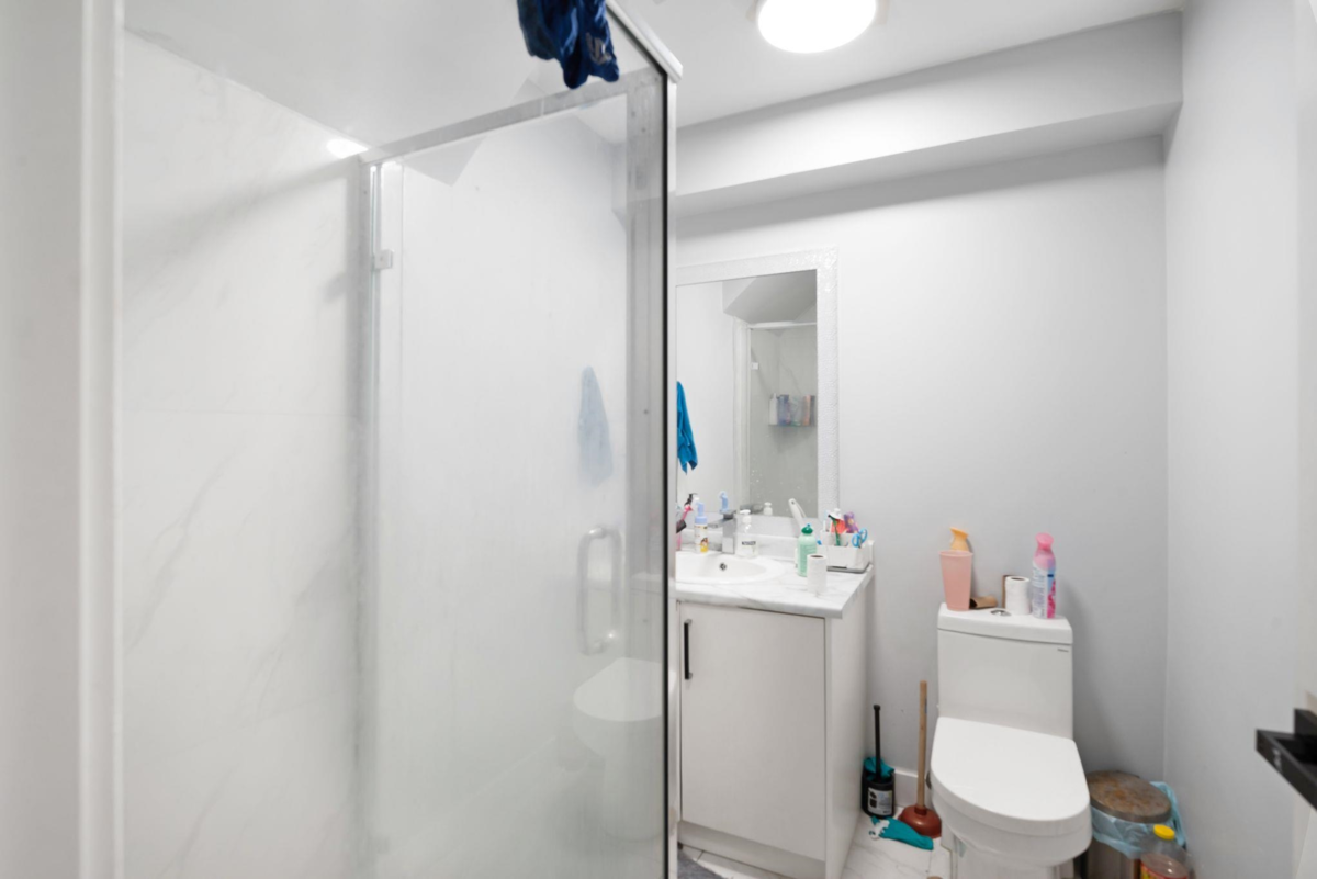 Garage Interior Photo of 11458 90 Avenue, Delta, BC