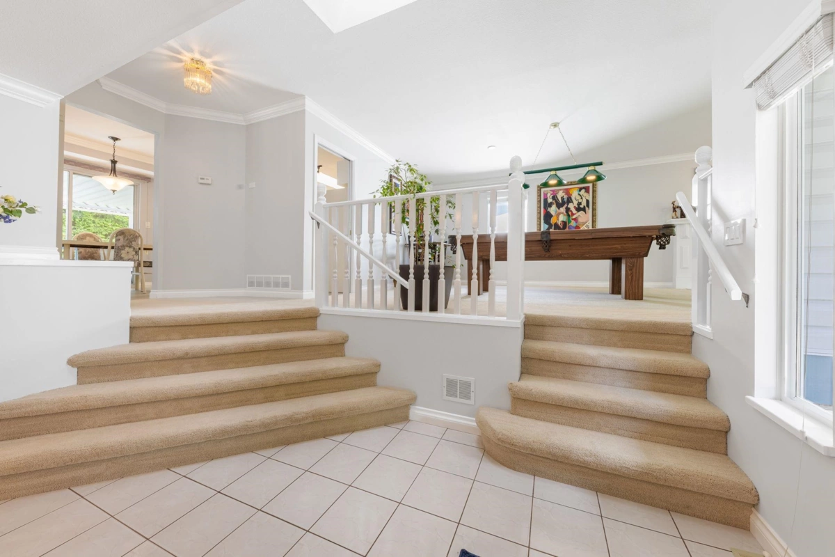 Laundry Room Photo of 11458 90 Avenue, Delta, BC