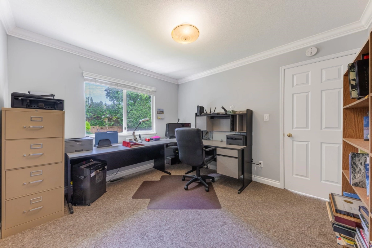 Loft / Bonus Room Photo of 11458 90 Avenue, Delta, BC