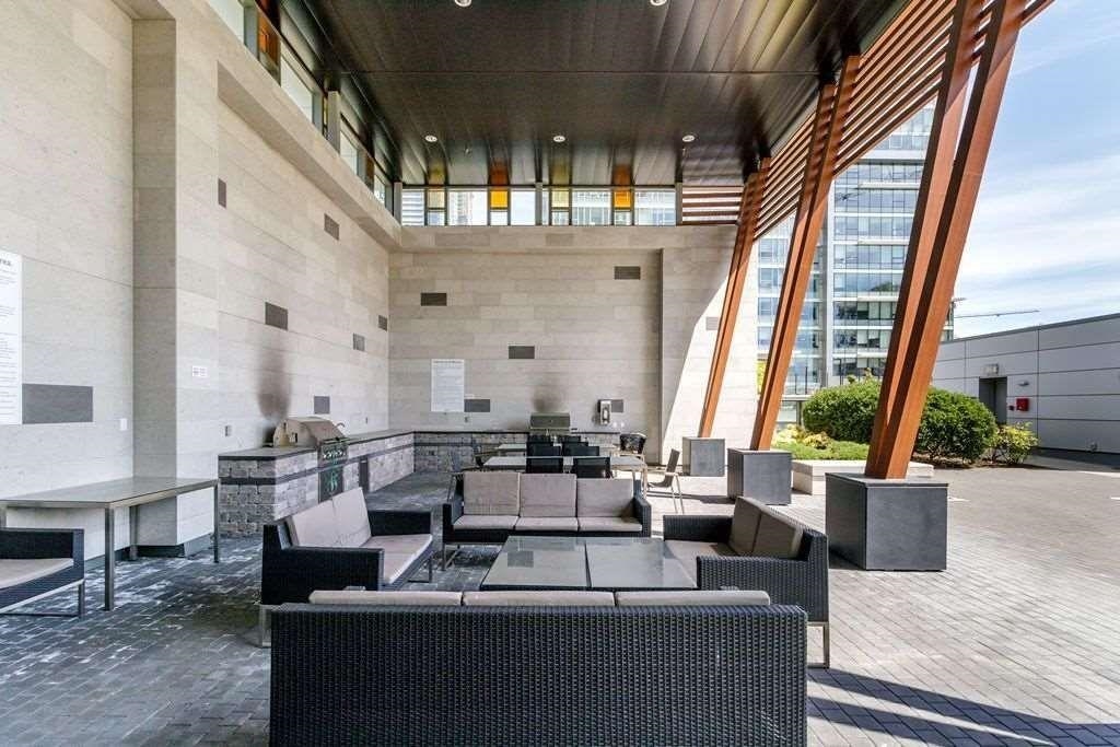 Office / Den Photo of 809 2008 Rosser Avenue, Burnaby, BC