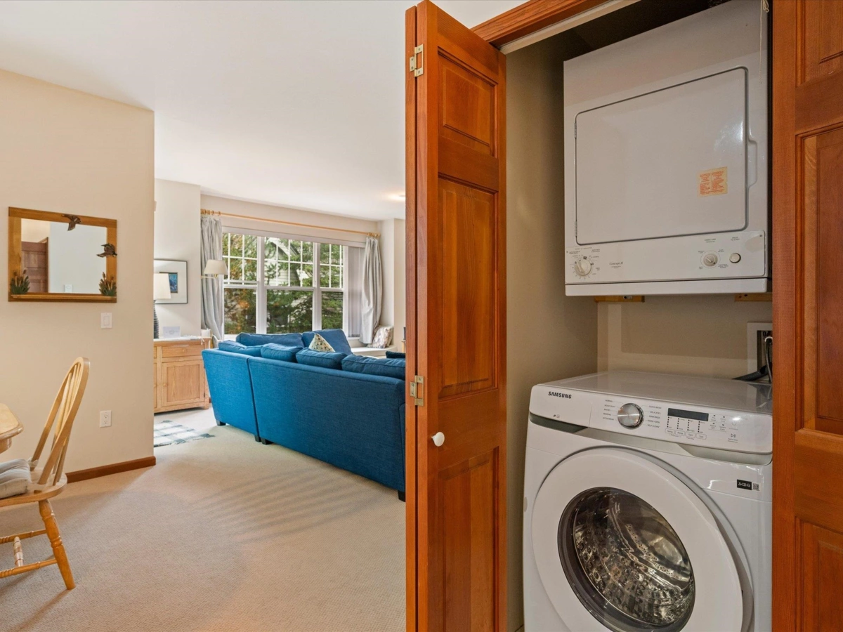 Bedroom 3 Photo of 203 3300 Ptarmigan Place, Whistler, BC