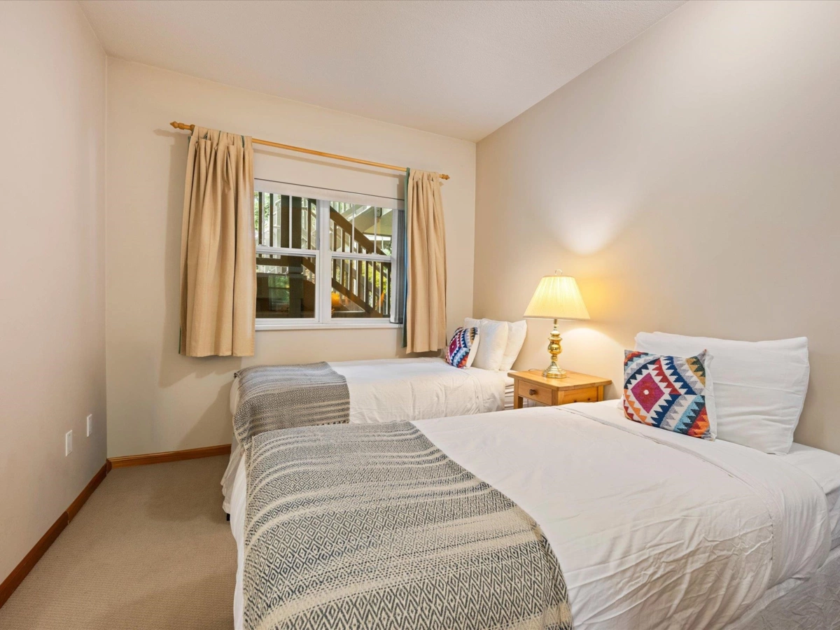 Laundry Room Photo of 203 3300 Ptarmigan Place, Whistler, BC