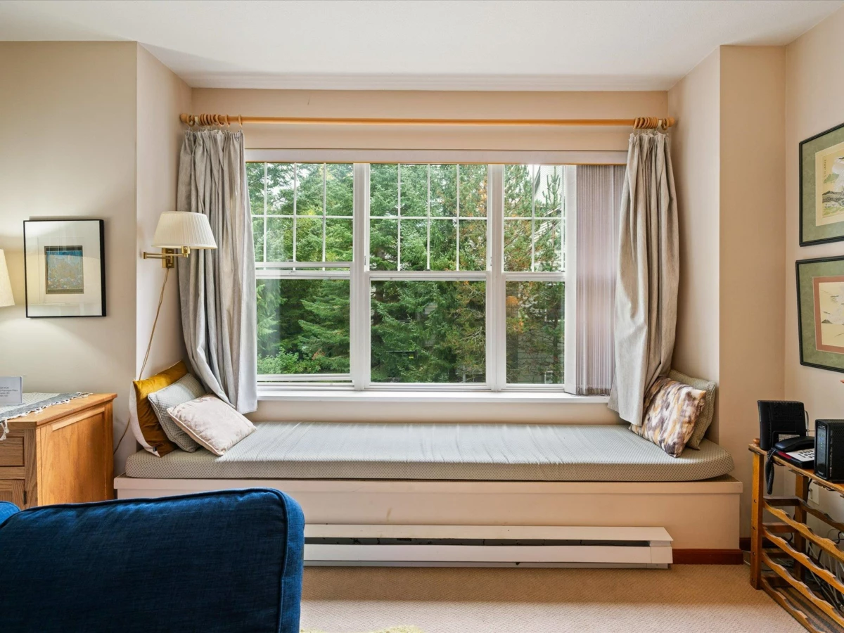 Pantry Photo of 203 3300 Ptarmigan Place, Whistler, BC