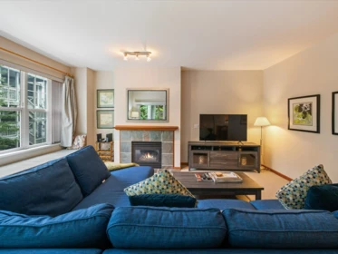 203 3300 Ptarmigan Place, Whistler, BC, Whistler — Townhouse for sale