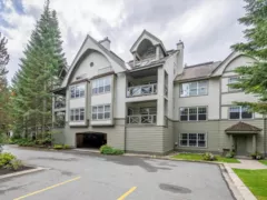 203 3300 Ptarmigan Place, Whistler, BC