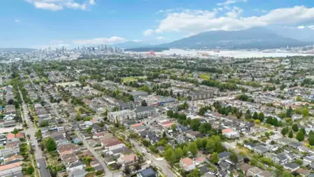 PH8 1838 Renfrew Street, Vancouver, BC, Vancouver — Apartment/Condo for sale