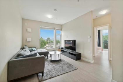PH8 1838 Renfrew Street, Vancouver, BC, Vancouver — Apartment/Condo for sale