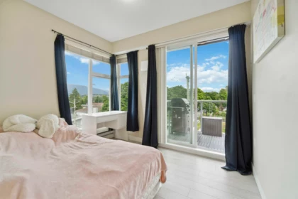PH8 1838 Renfrew Street, Vancouver, BC, Vancouver — Apartment/Condo for sale