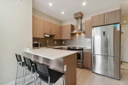 PH8 1838 Renfrew Street, Vancouver, BC, Vancouver — Apartment/Condo for sale
