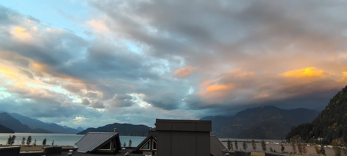 Fitness Center Photo Near 317 378 Esplanade Avenue, Harrison Hot Springs, BC