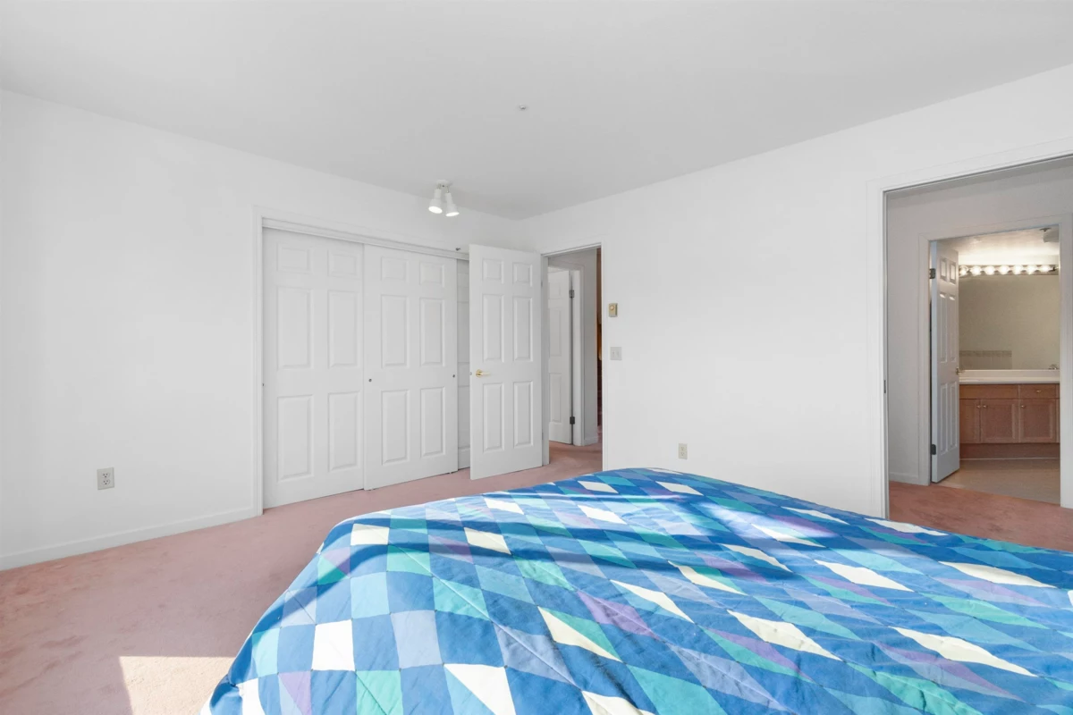 Outdoor Deck Photo of 317 378 Esplanade Avenue, Harrison Hot Springs, BC